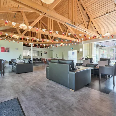 Holiday home Jubilee Pet Friendly Sleeps 4 Penrith