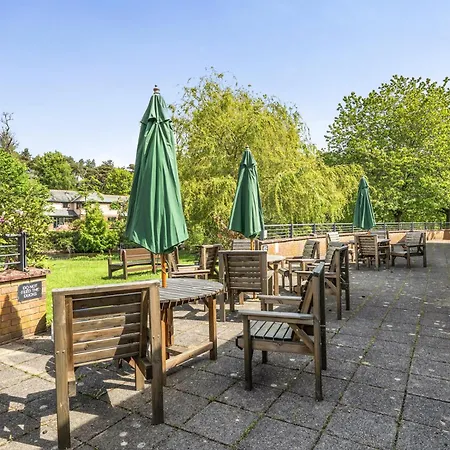 Jubilee Pet Friendly Sleeps 4 *
