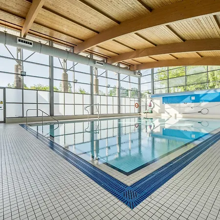 Holiday home Jubilee Pet Friendly Sleeps 4